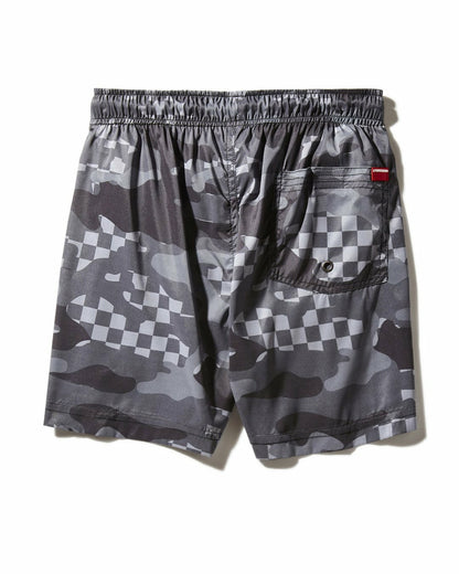 Sprayground KIDS 3AM SWIM TRUNKS
