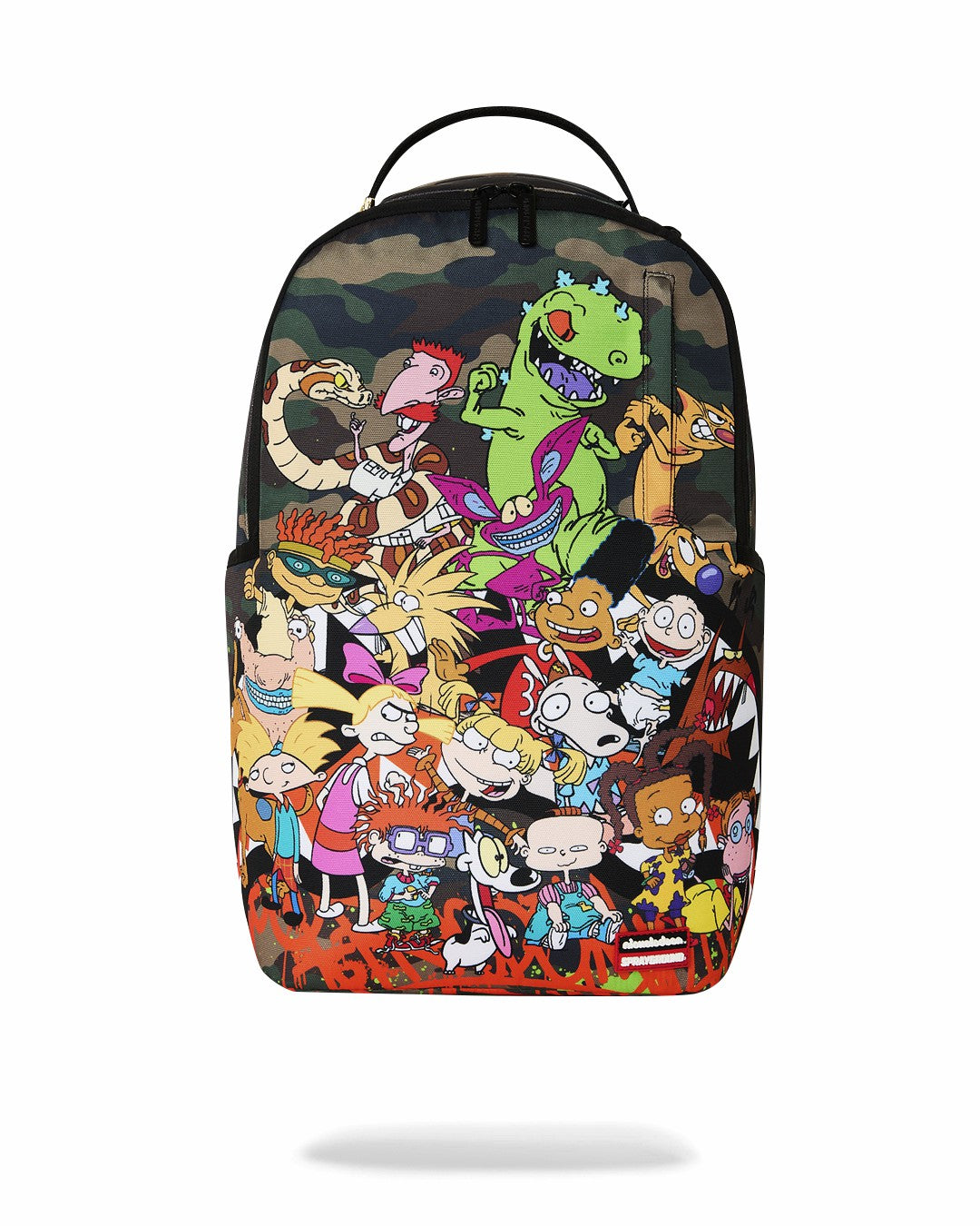 Sprayground 90S NICK THE HANGOUT BACKPACK