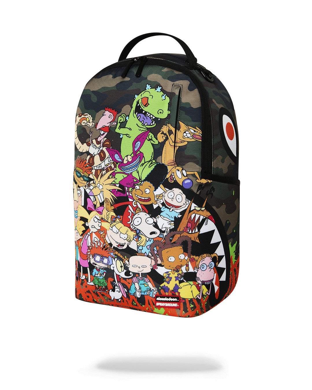 Sprayground 90S NICK THE HANGOUT BACKPACK