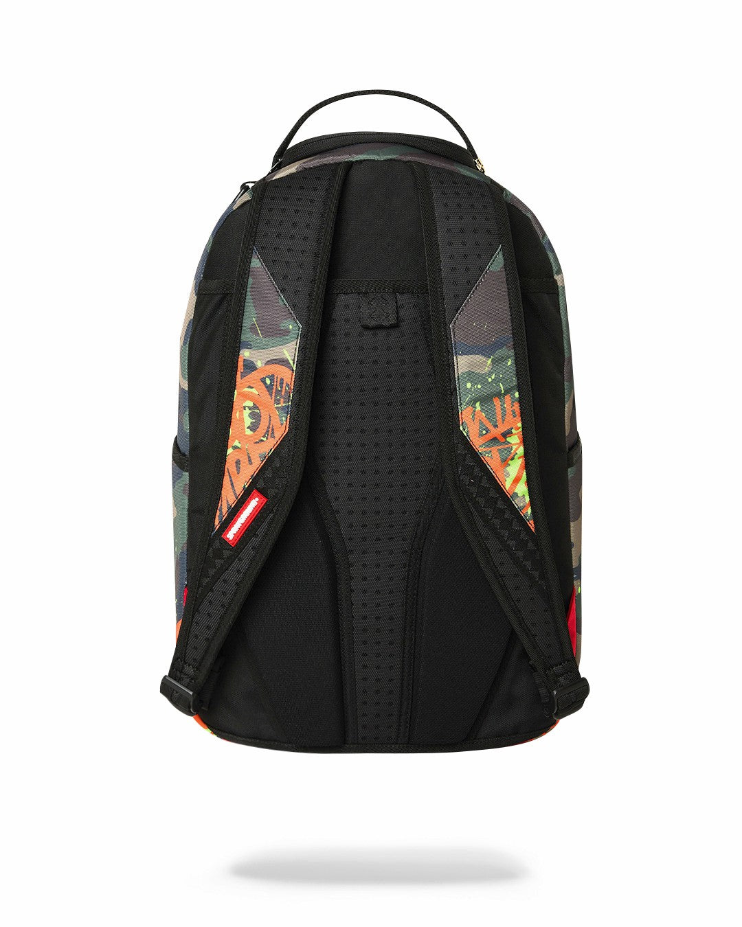 Sprayground 90S NICK THE HANGOUT BACKPACK