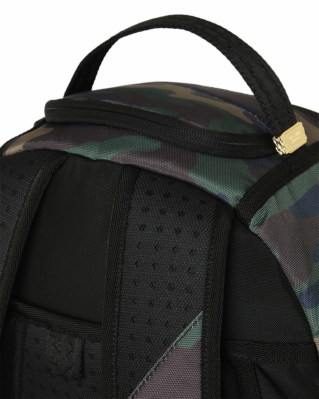 Sprayground 90S NICK THE HANGOUT BACKPACK