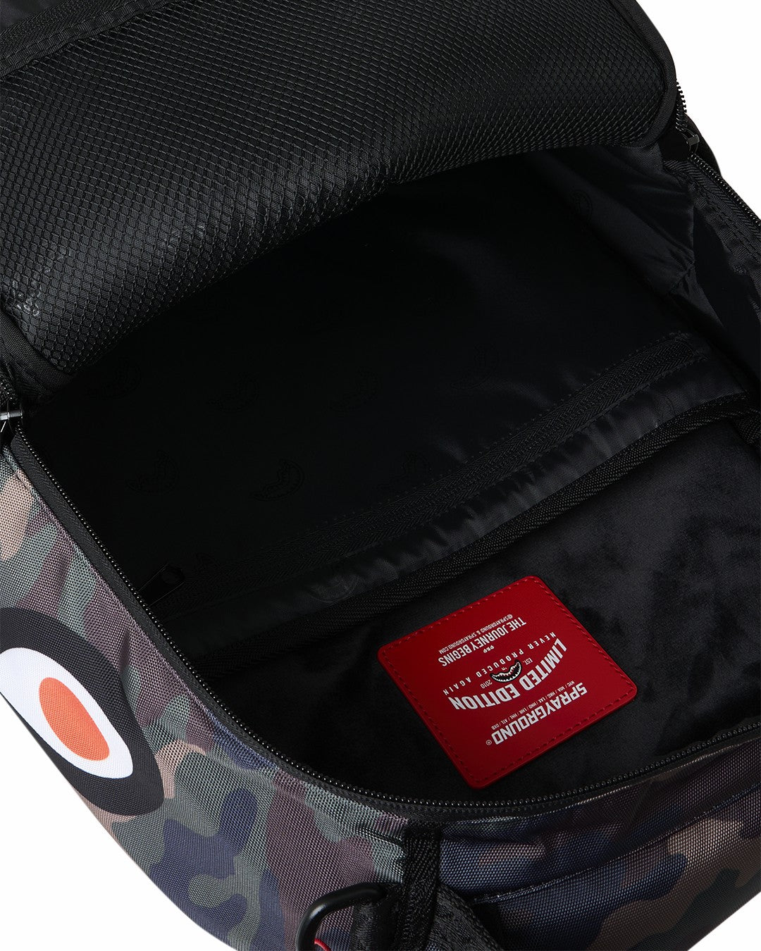 Sprayground 90S NICK THE HANGOUT BACKPACK