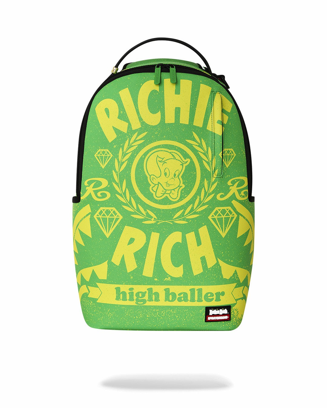 Sprayground RICHIE RICH BOLD MOVES BACKPACK