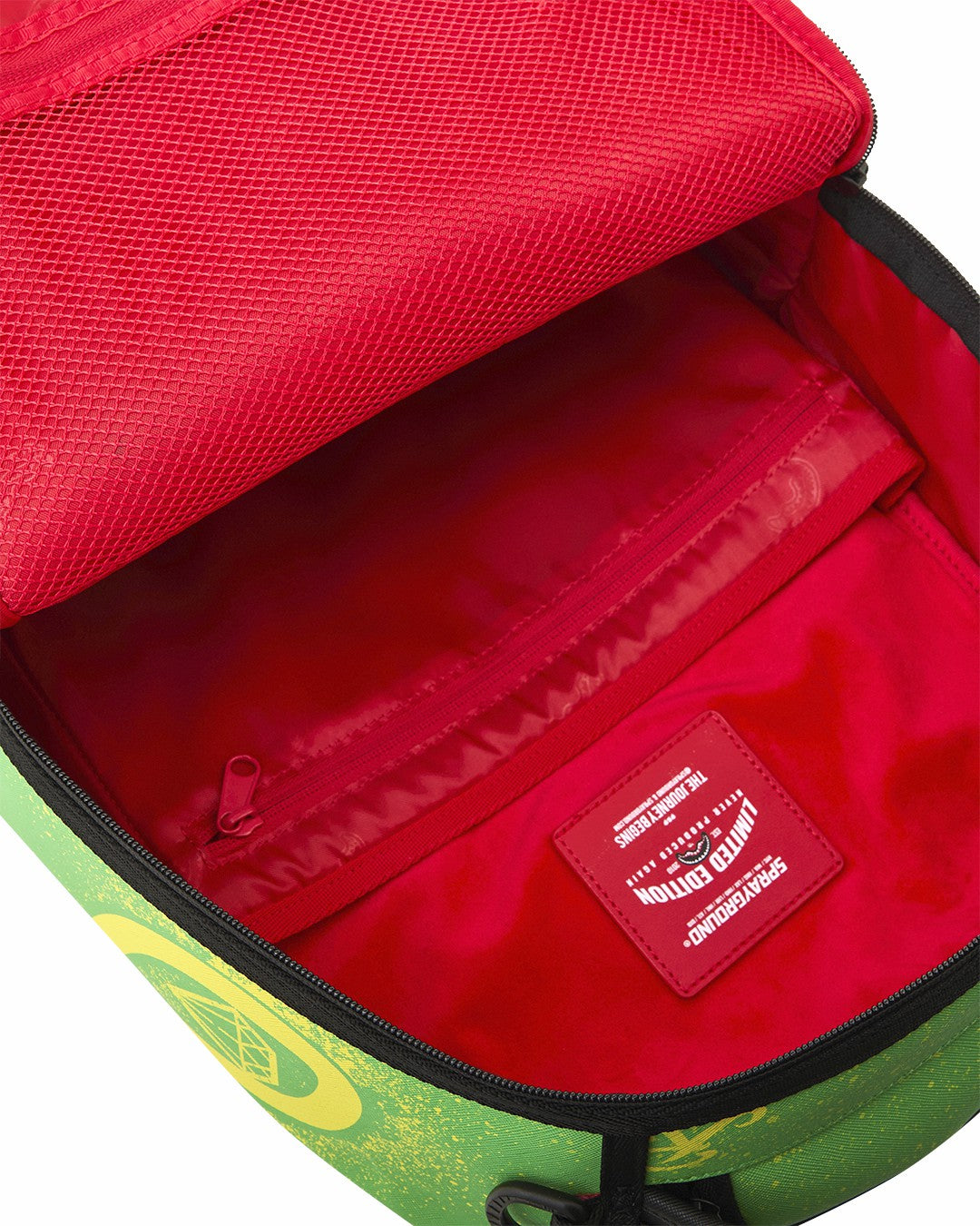Sprayground RICHIE RICH BOLD MOVES BACKPACK