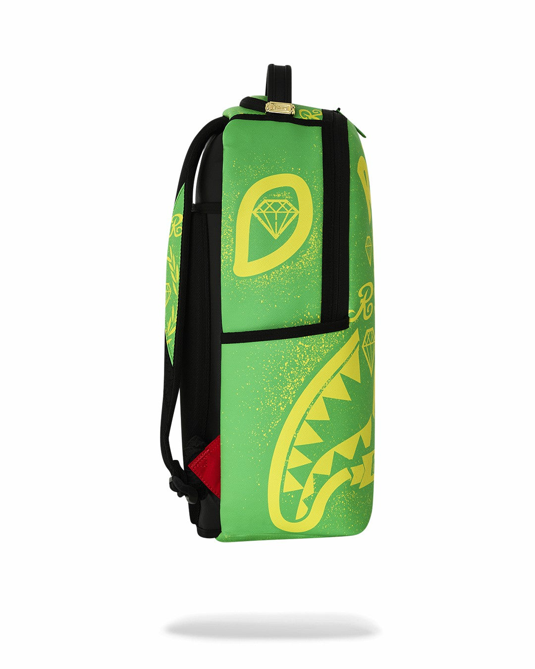 Sprayground RICHIE RICH BOLD MOVES BACKPACK