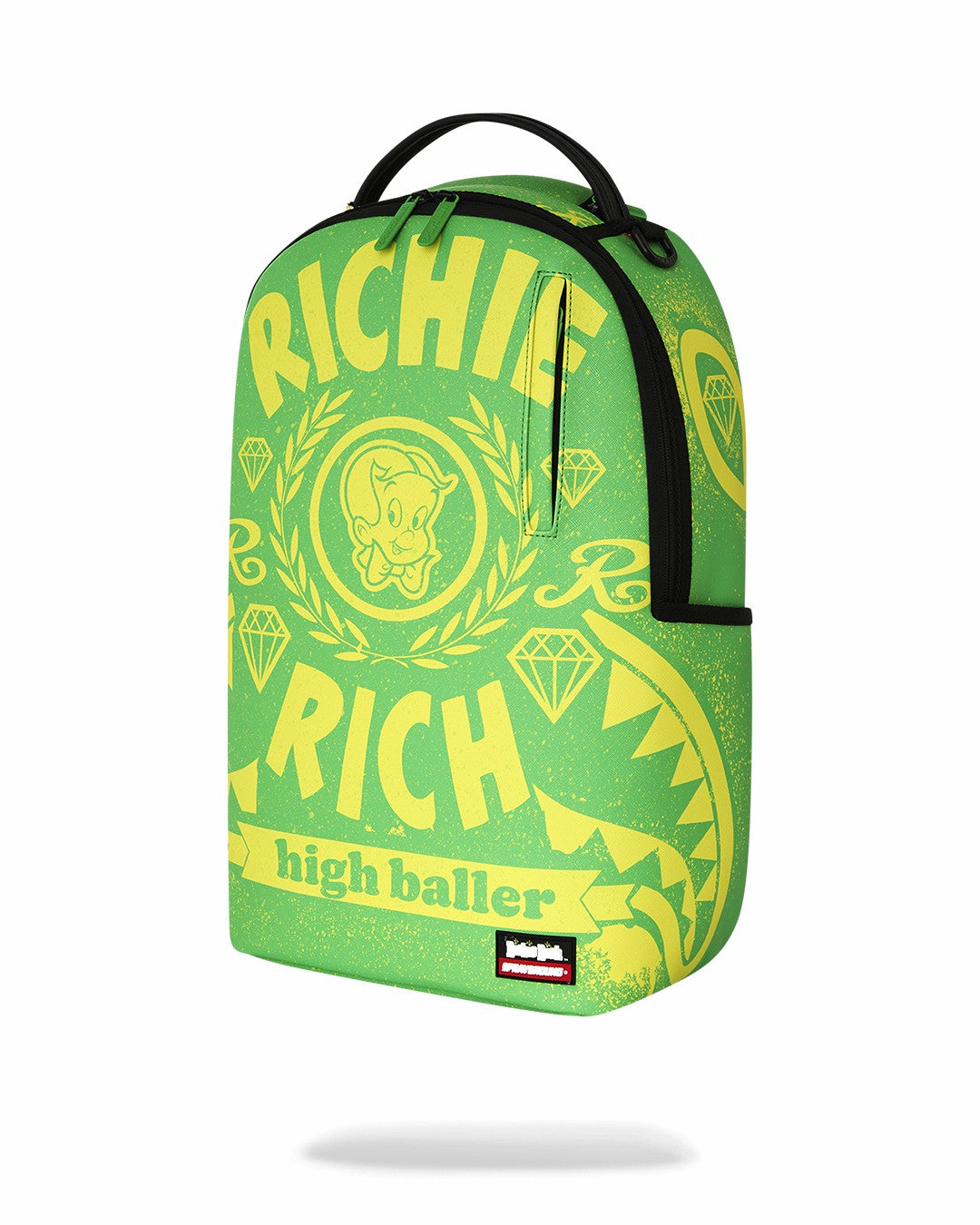 Sprayground RICHIE RICH BOLD MOVES BACKPACK