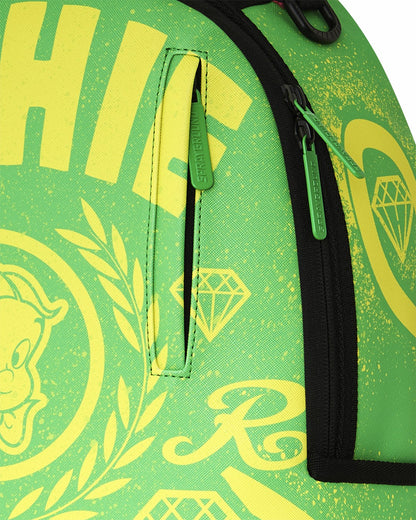 Sprayground RICHIE RICH BOLD MOVES BACKPACK