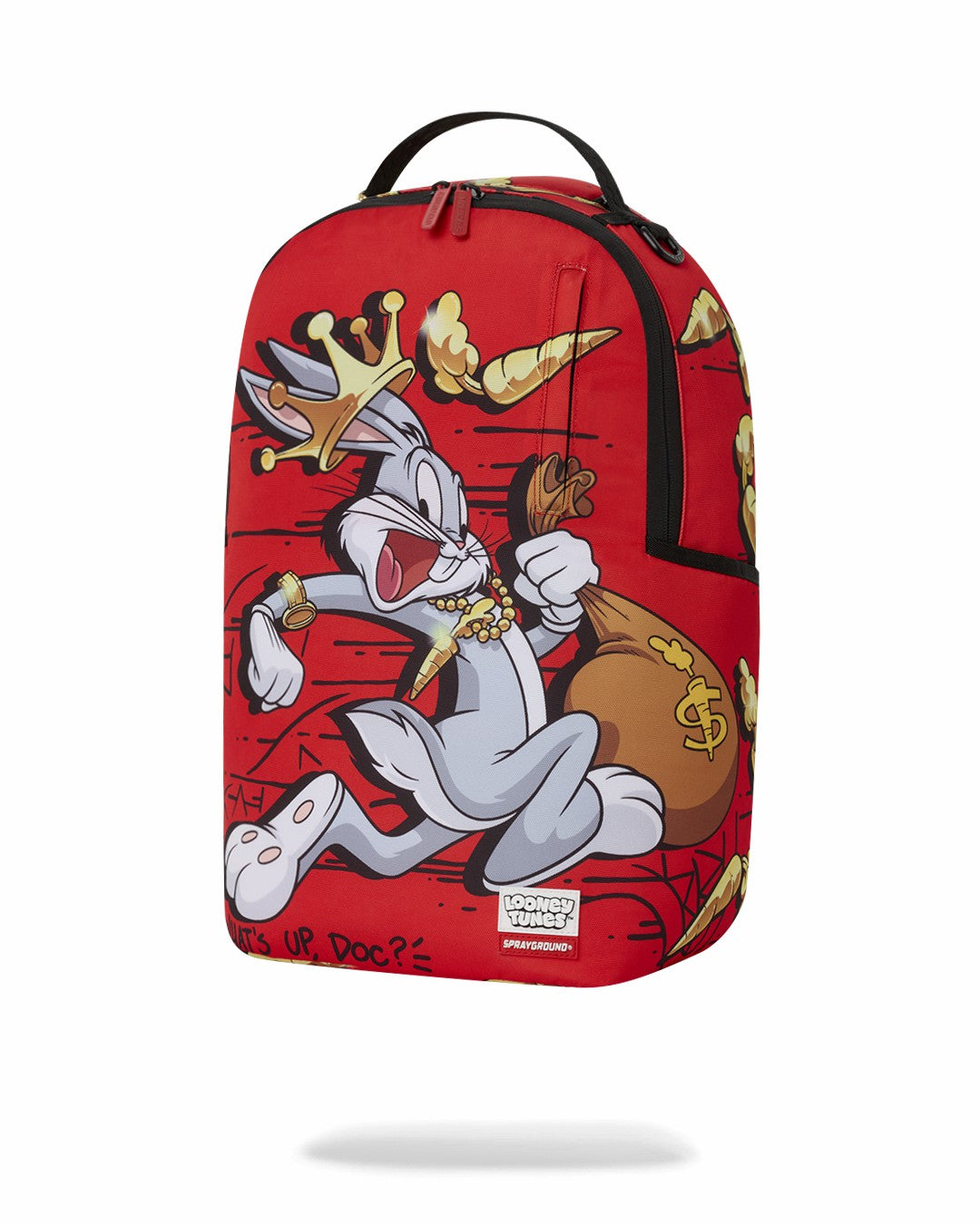 Sprayground BUGS BUNNY GRAB & GO BACKPACK