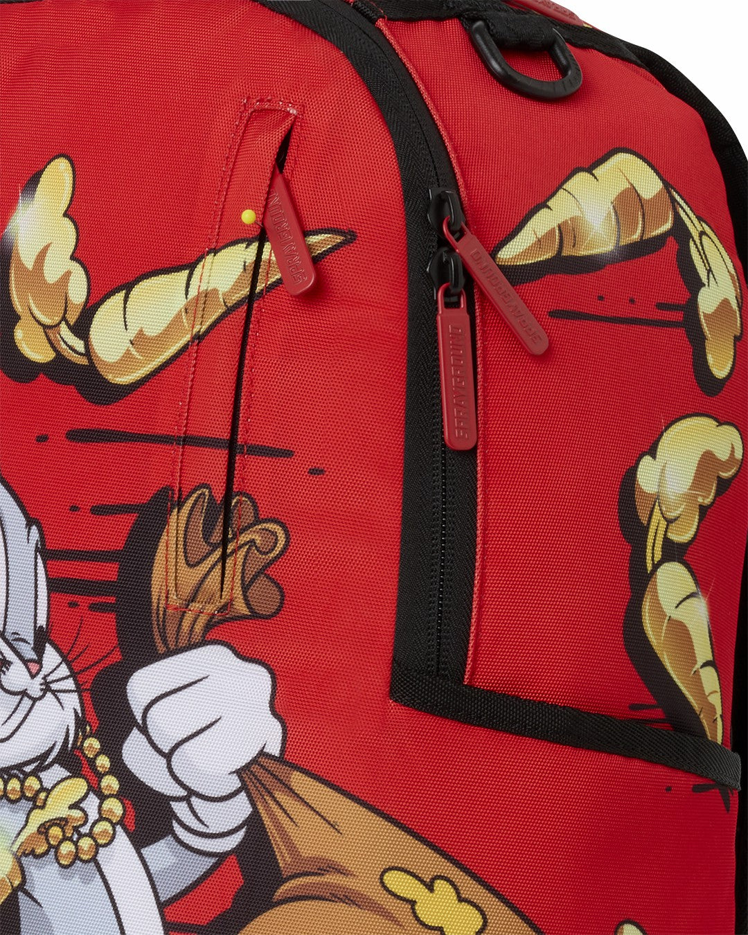 Sprayground BUGS BUNNY GRAB & GO BACKPACK