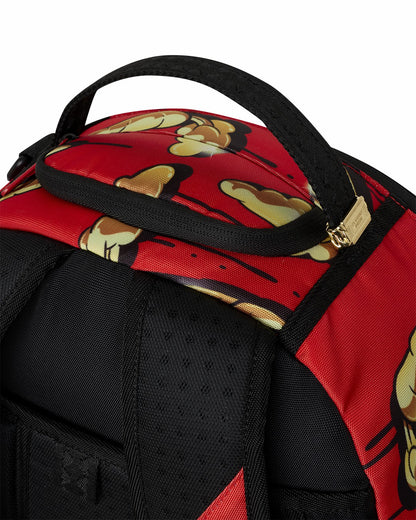 Sprayground BUGS BUNNY GRAB & GO BACKPACK