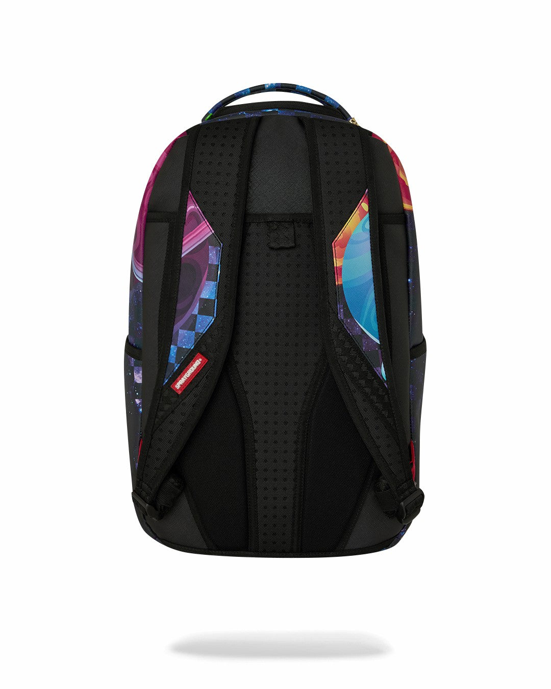 Sprayground RICK AND MORTY PORTAL JUMPING BACKPACK