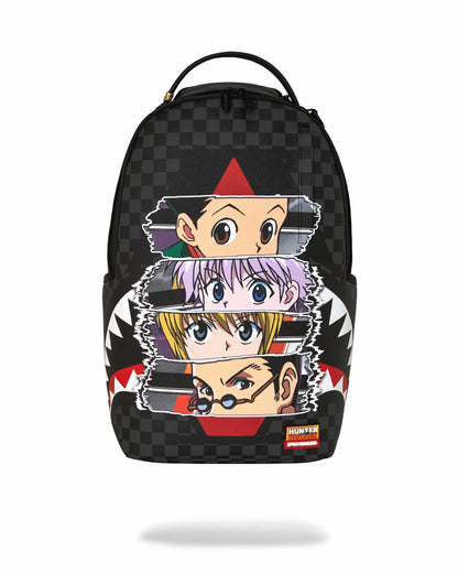 Sprayground HUNTER X HUNTER DROPDOWN BACKPACK