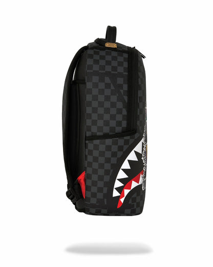 Sprayground HUNTER X HUNTER DROPDOWN BACKPACK