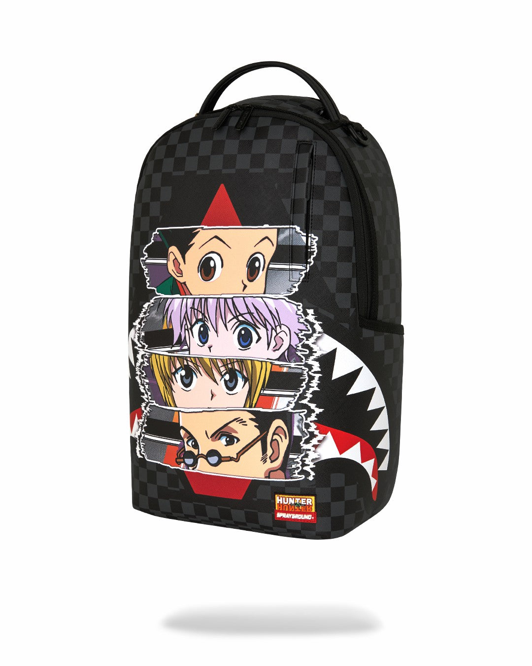 Sprayground HUNTER X HUNTER DROPDOWN BACKPACK