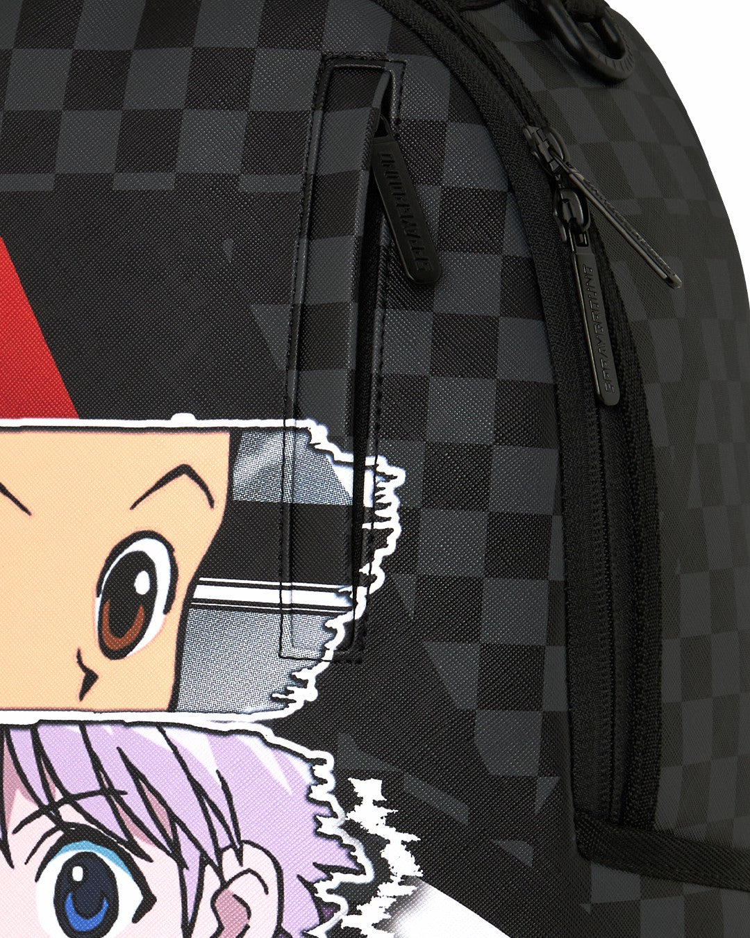 Sprayground HUNTER X HUNTER DROPDOWN BACKPACK
