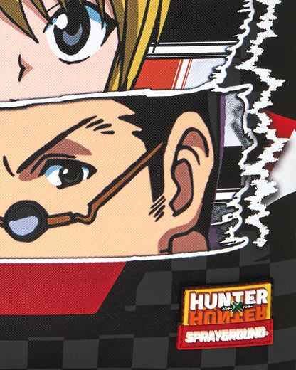 Sprayground HUNTER X HUNTER DROPDOWN BACKPACK
