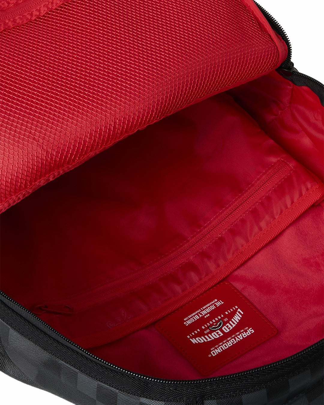 Sprayground HUNTER X HUNTER DROPDOWN BACKPACK