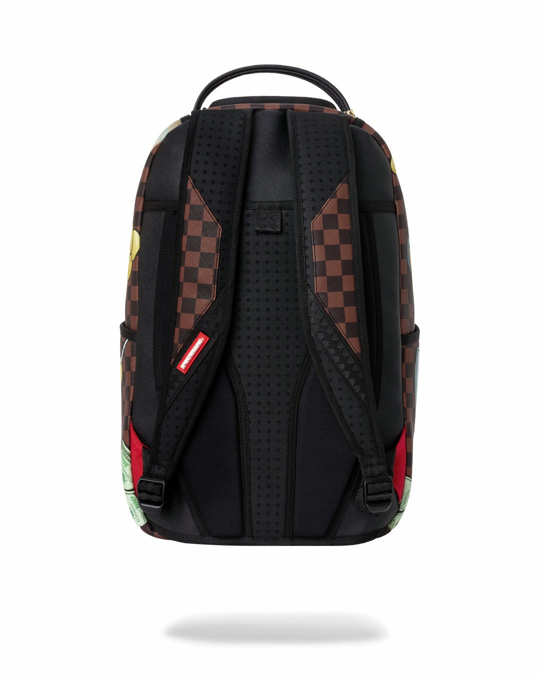 Sprayground INSPECTOR GADGET PAYUP BACKPACK
