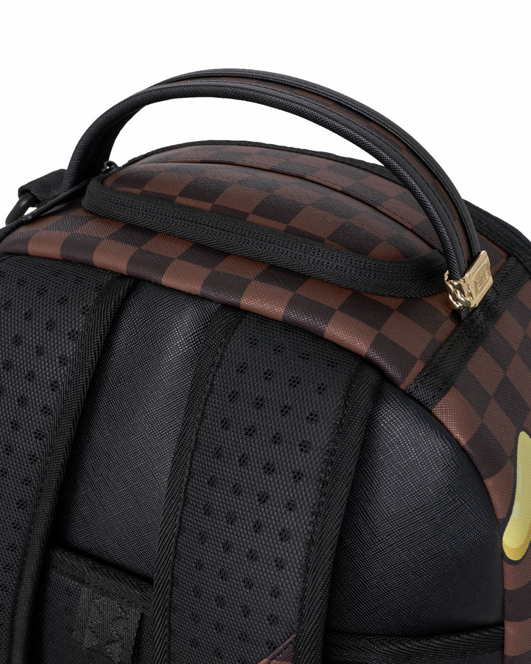 Sprayground INSPECTOR GADGET PAYUP BACKPACK