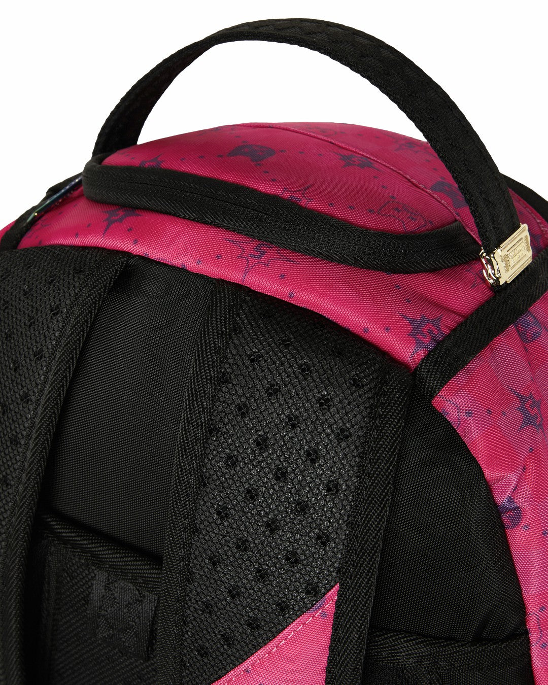 Sprayground KITTY CASH - SPEED DEMON BACKPACK
