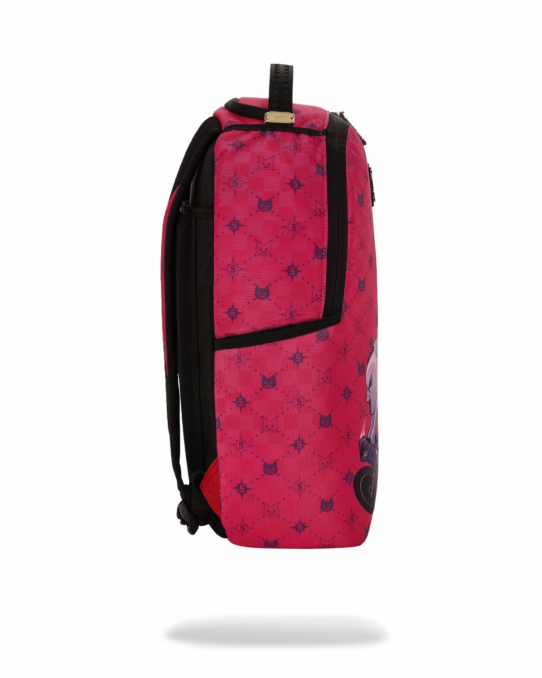 Sprayground KITTY CASH - SPEED DEMON BACKPACK