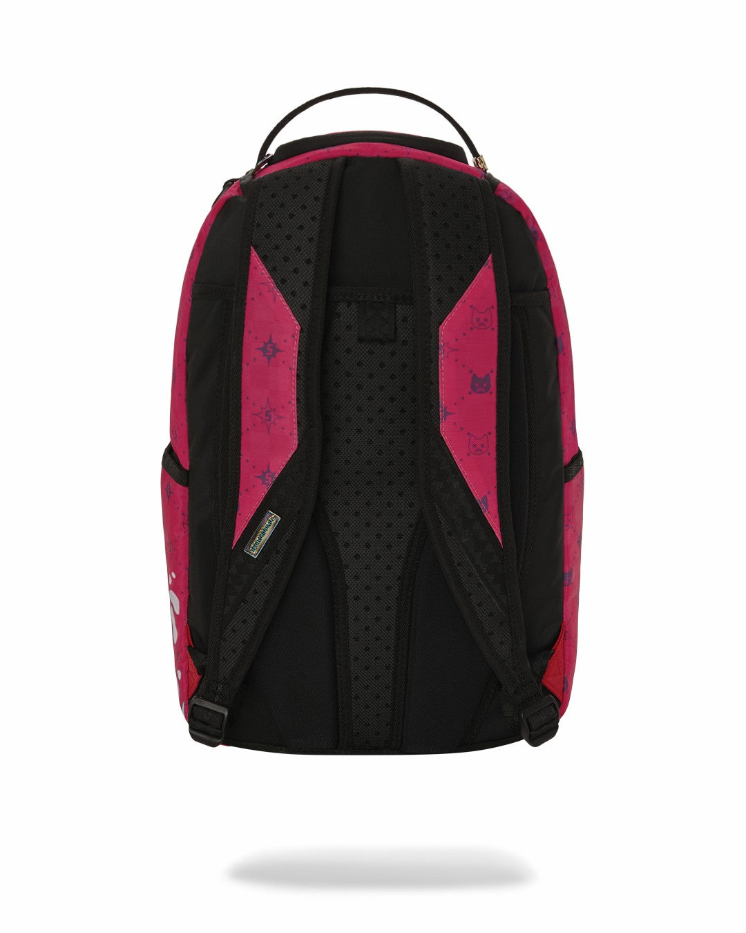 Sprayground KITTY CASH - SPEED DEMON BACKPACK
