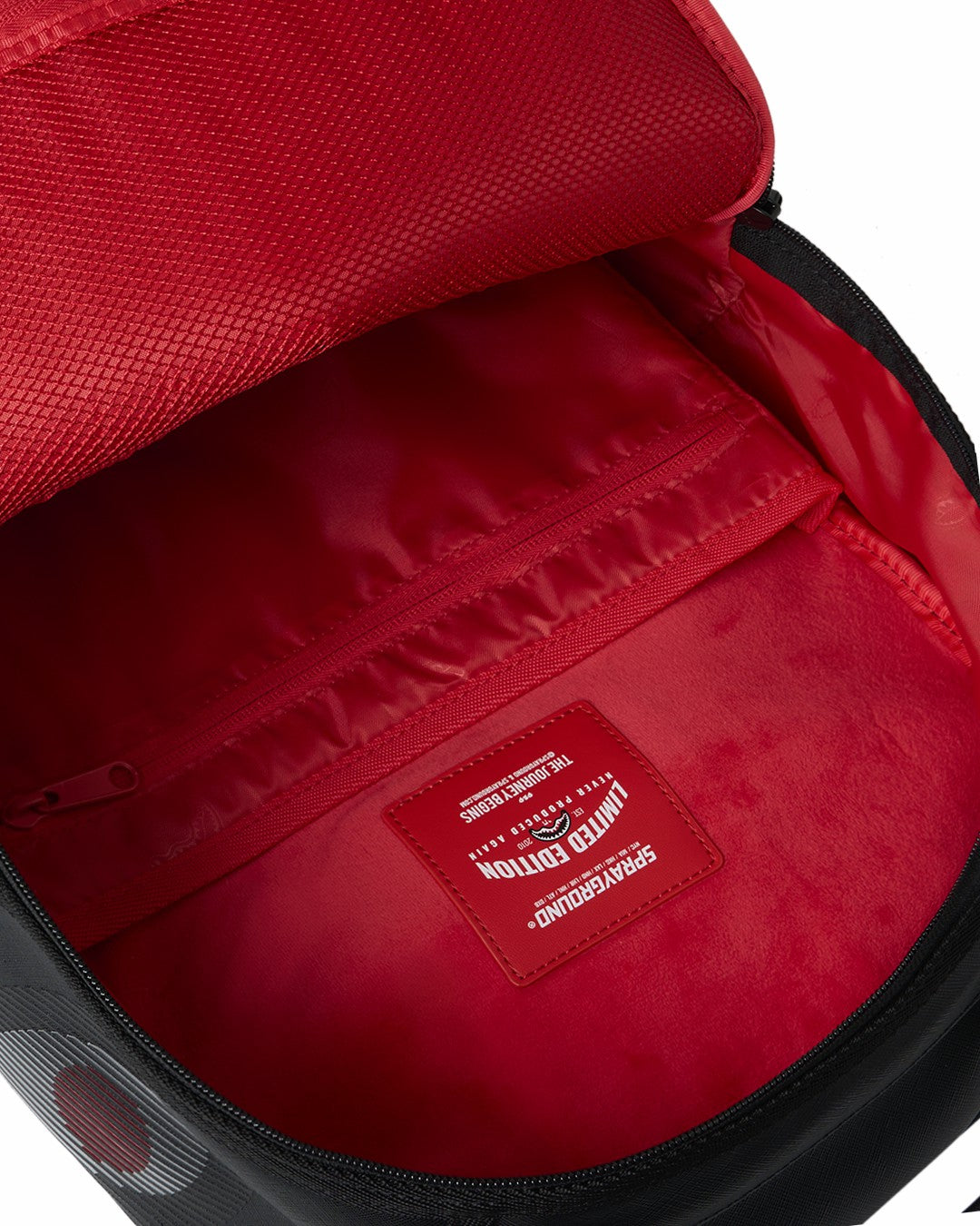 Sprayground STEALTH GLIDE BACKPACK