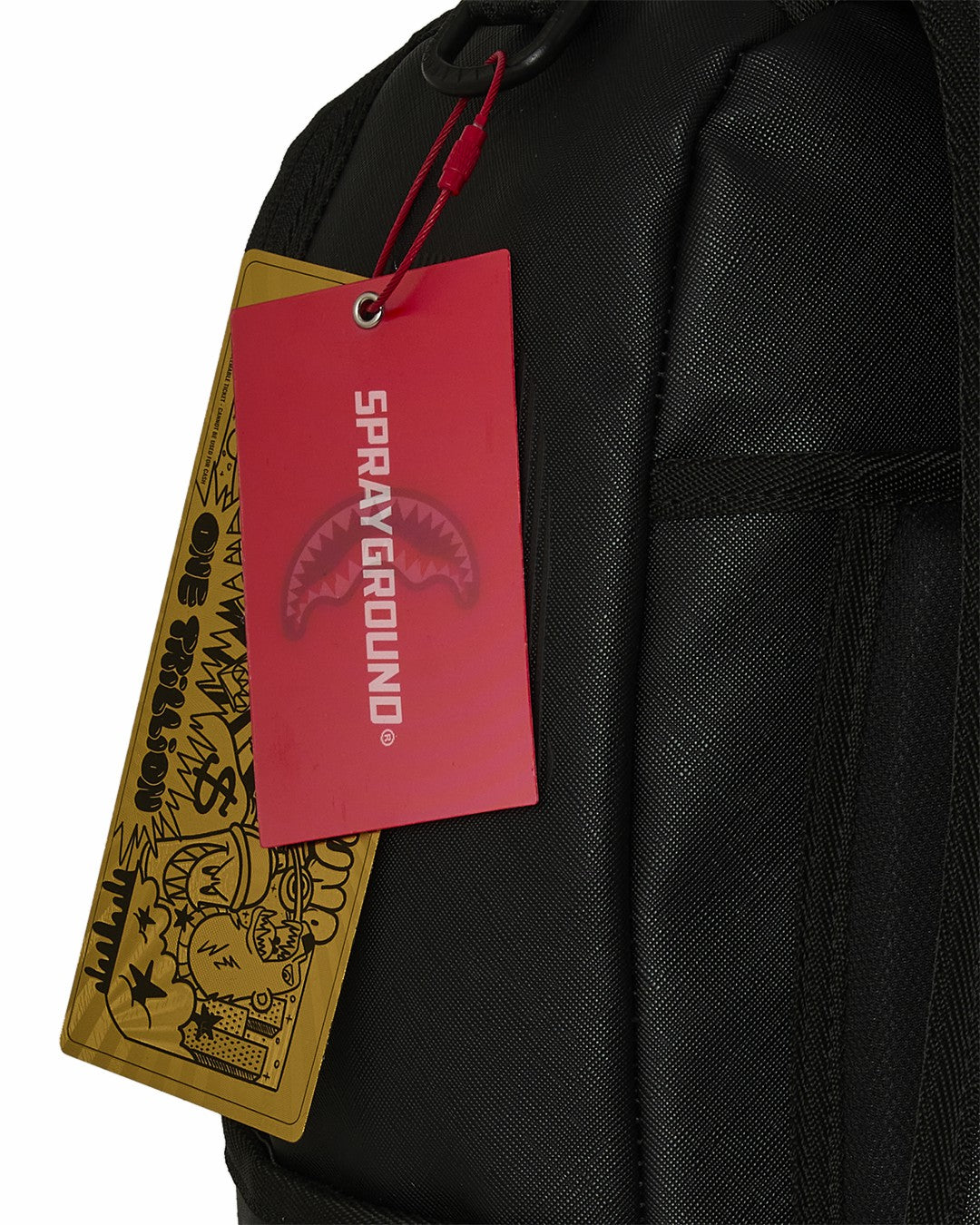 Sprayground STEALTH GLIDE BACKPACK