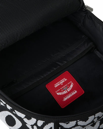 Sprayground TACTILE TECHNIQUE BACKPACK