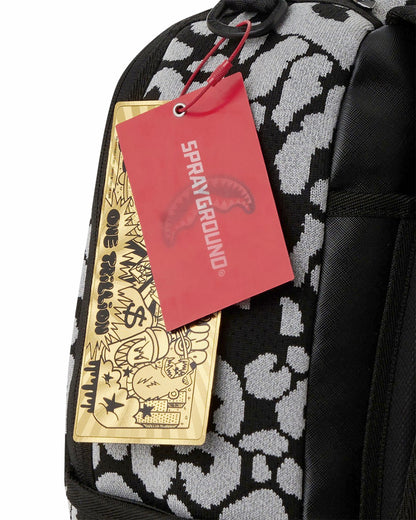 Sprayground TACTILE TECHNIQUE BACKPACK