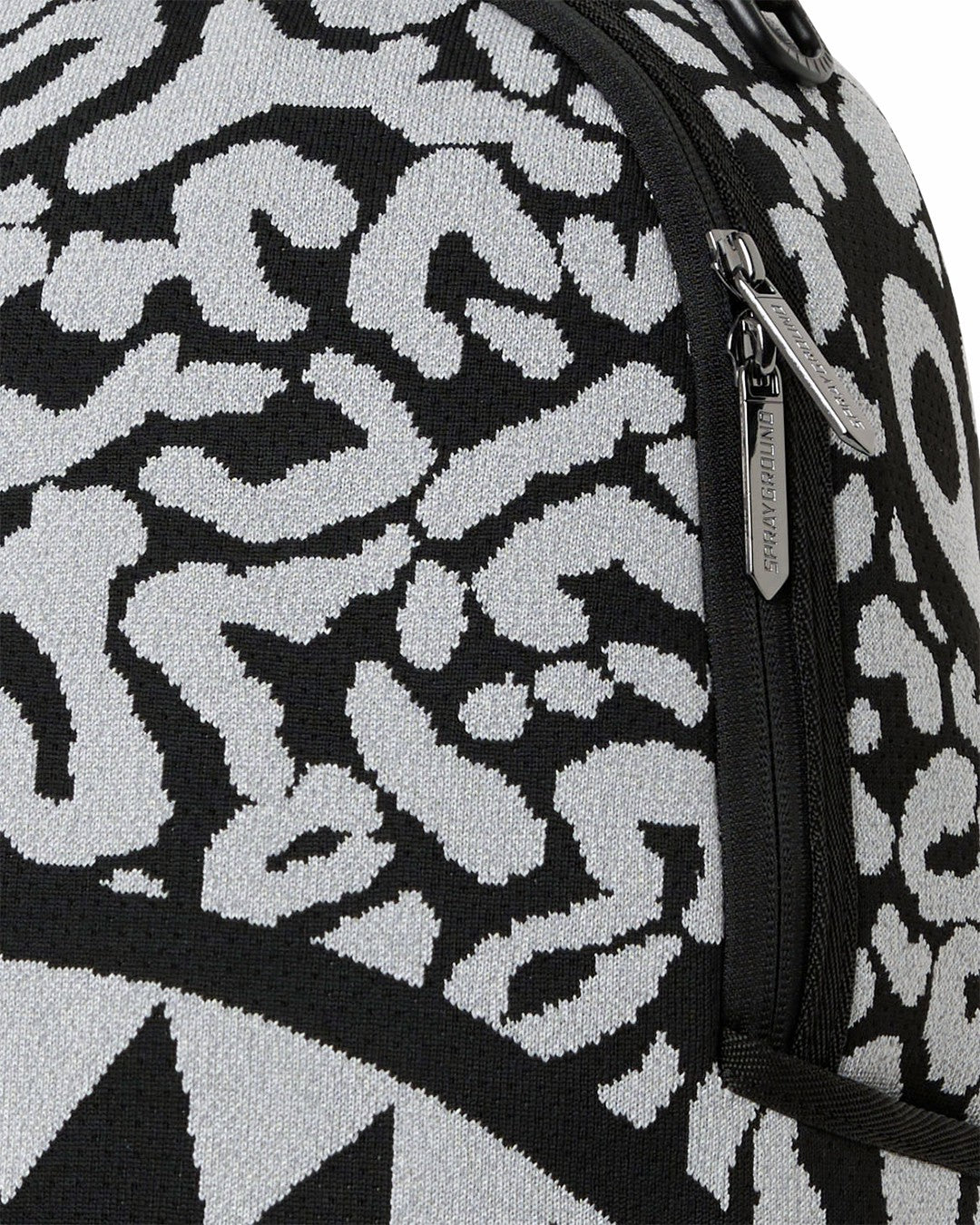 Sprayground TACTILE TECHNIQUE BACKPACK