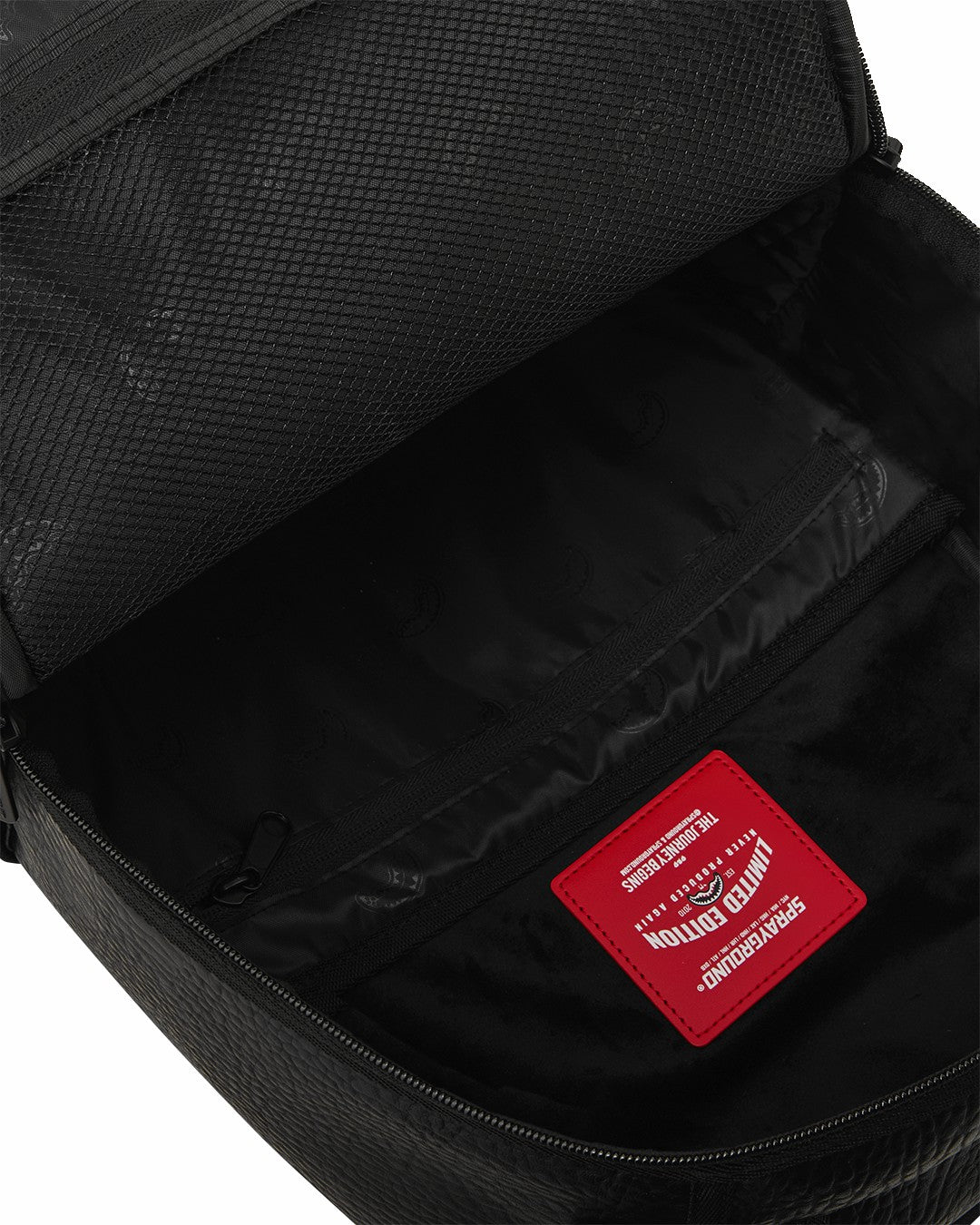 Sprayground DE LUXE BACKPACK