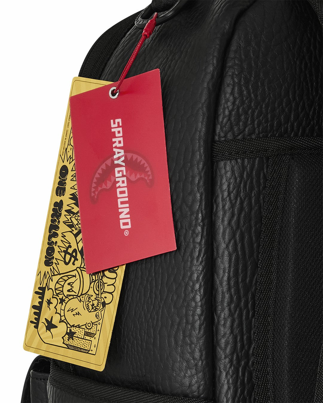 Sprayground DE LUXE BACKPACK