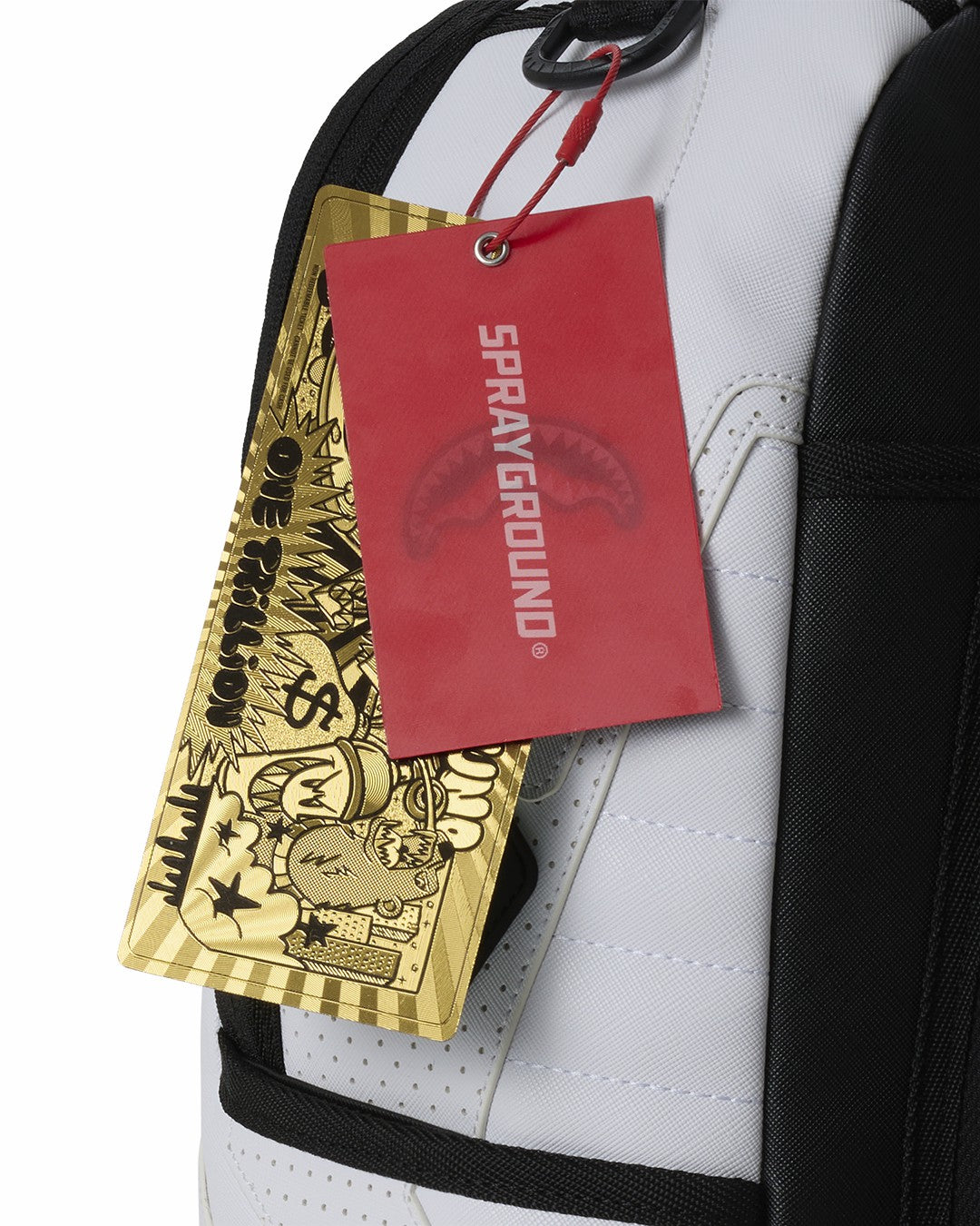 Sprayground INTERSTELLA FASHION THRILLA BACKPACK
