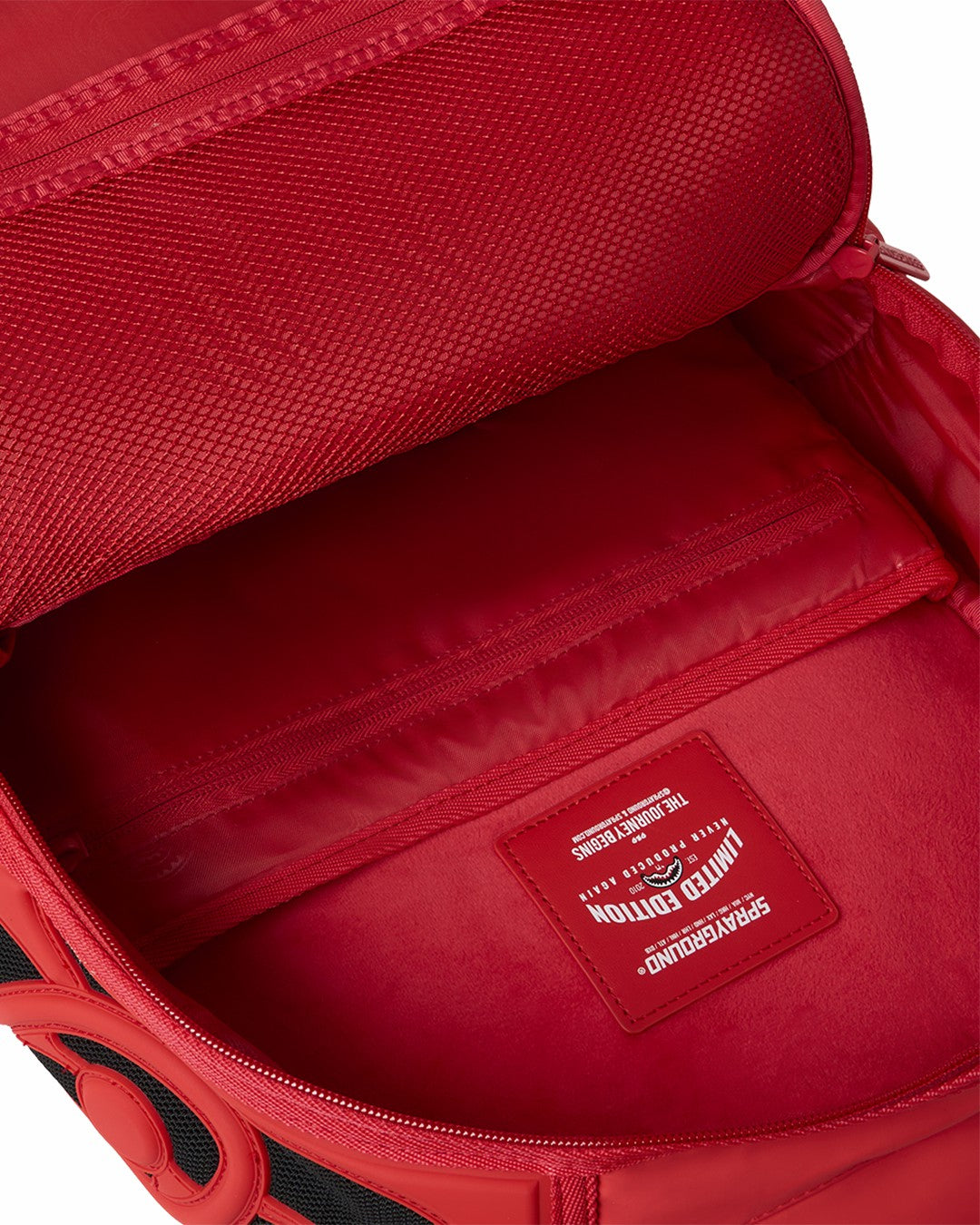 Sprayground AREA 613 BACKPACK