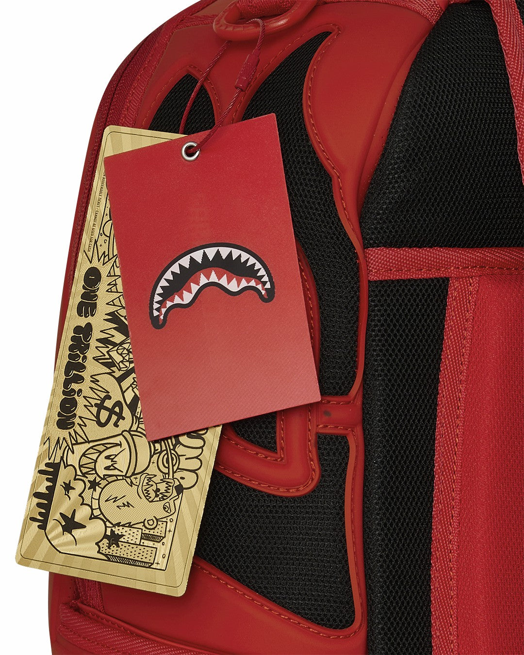 Sprayground AREA 613 BACKPACK