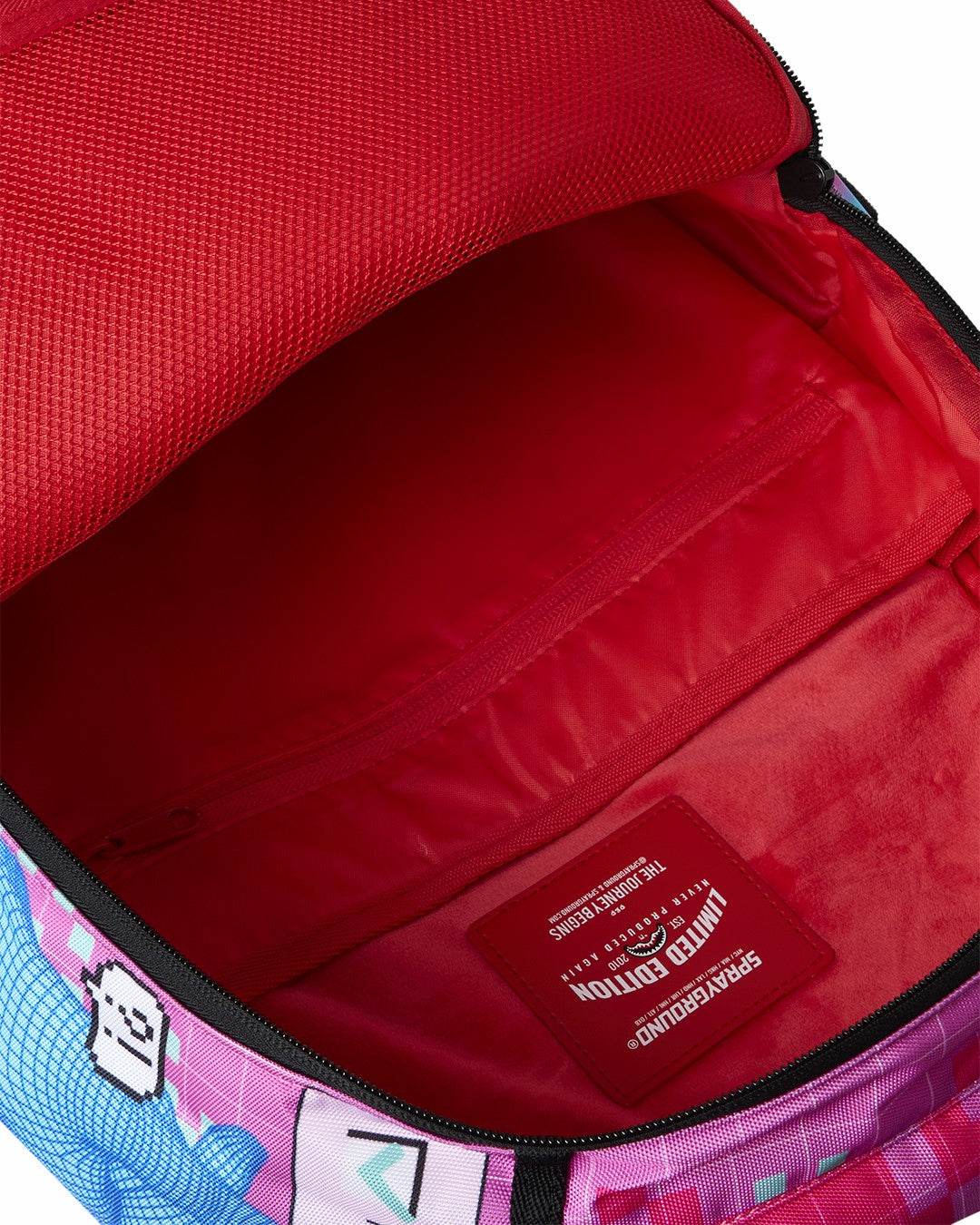 Sprayground Y2K SHARK BACKPACK