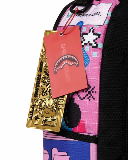 Sprayground Y2K SHARK BACKPACK