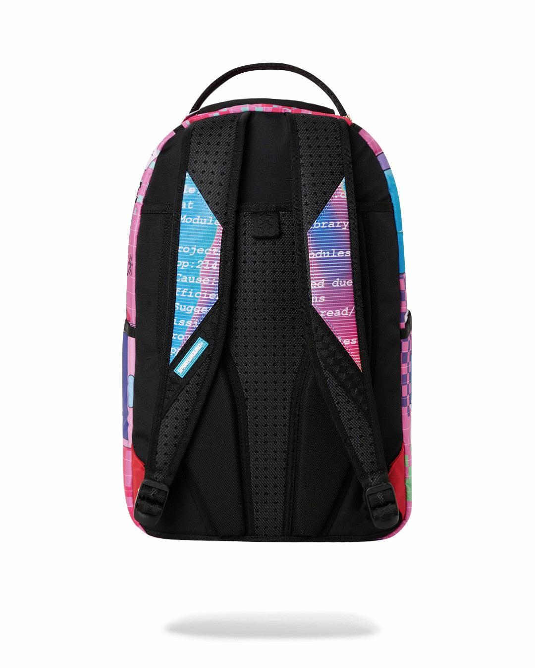 Sprayground Y2K SHARK BACKPACK