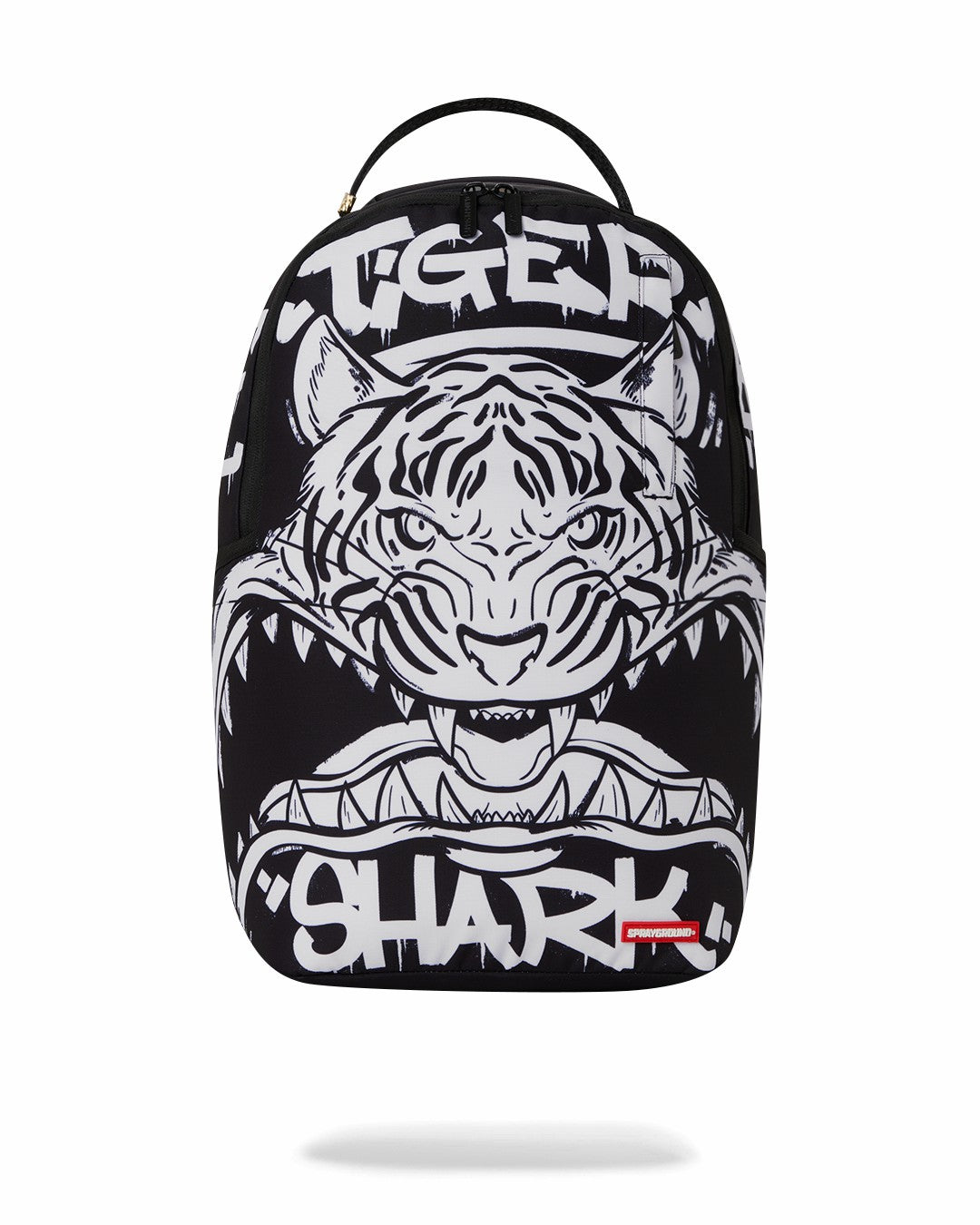 Sprayground TIGER SHARK PARK BACKPACK