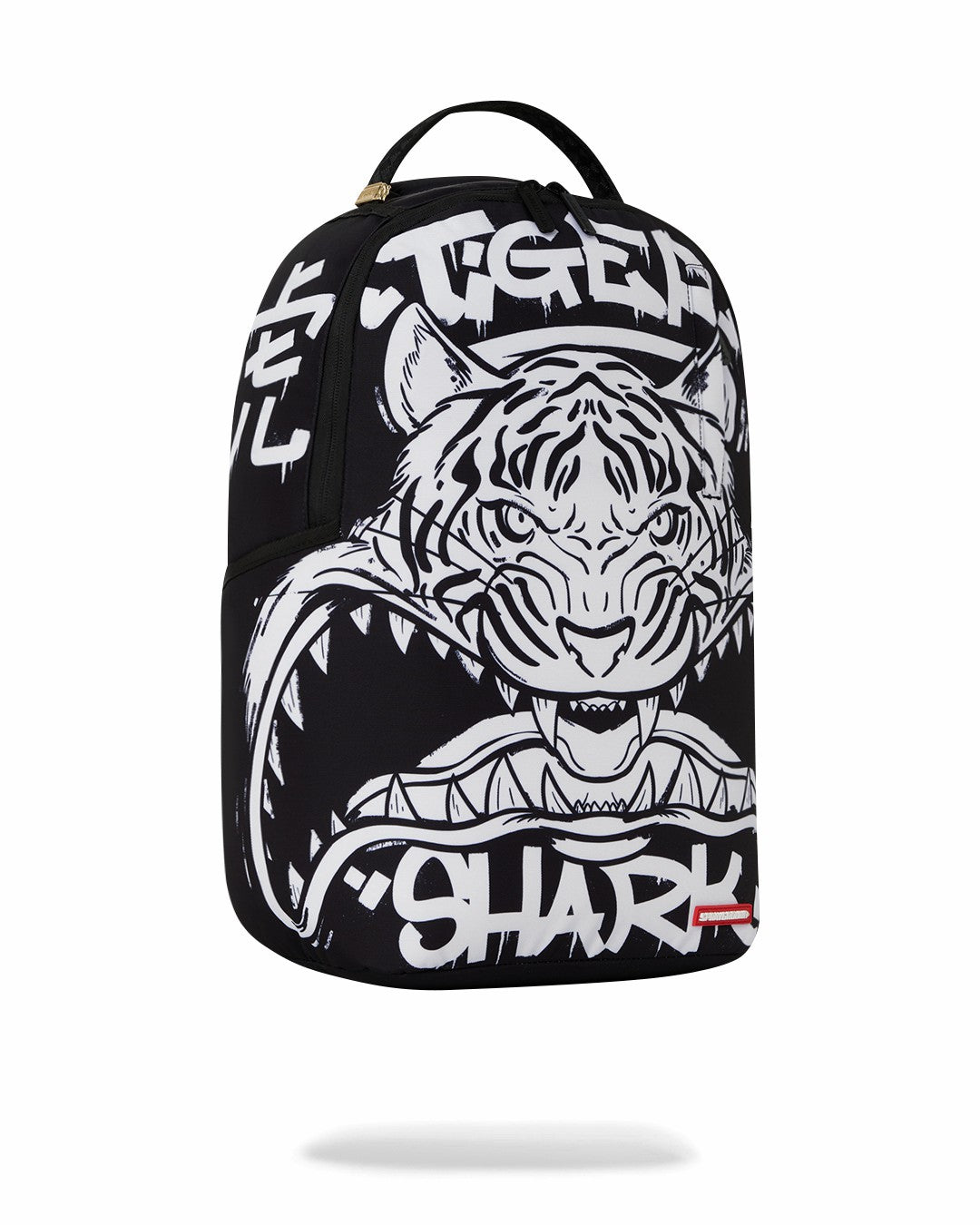 Sprayground TIGER SHARK PARK BACKPACK