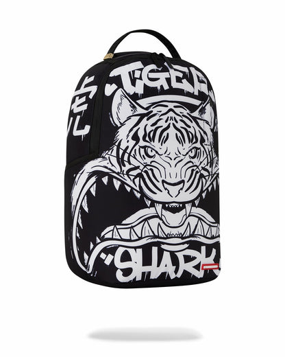 Sprayground TIGER SHARK PARK BACKPACK
