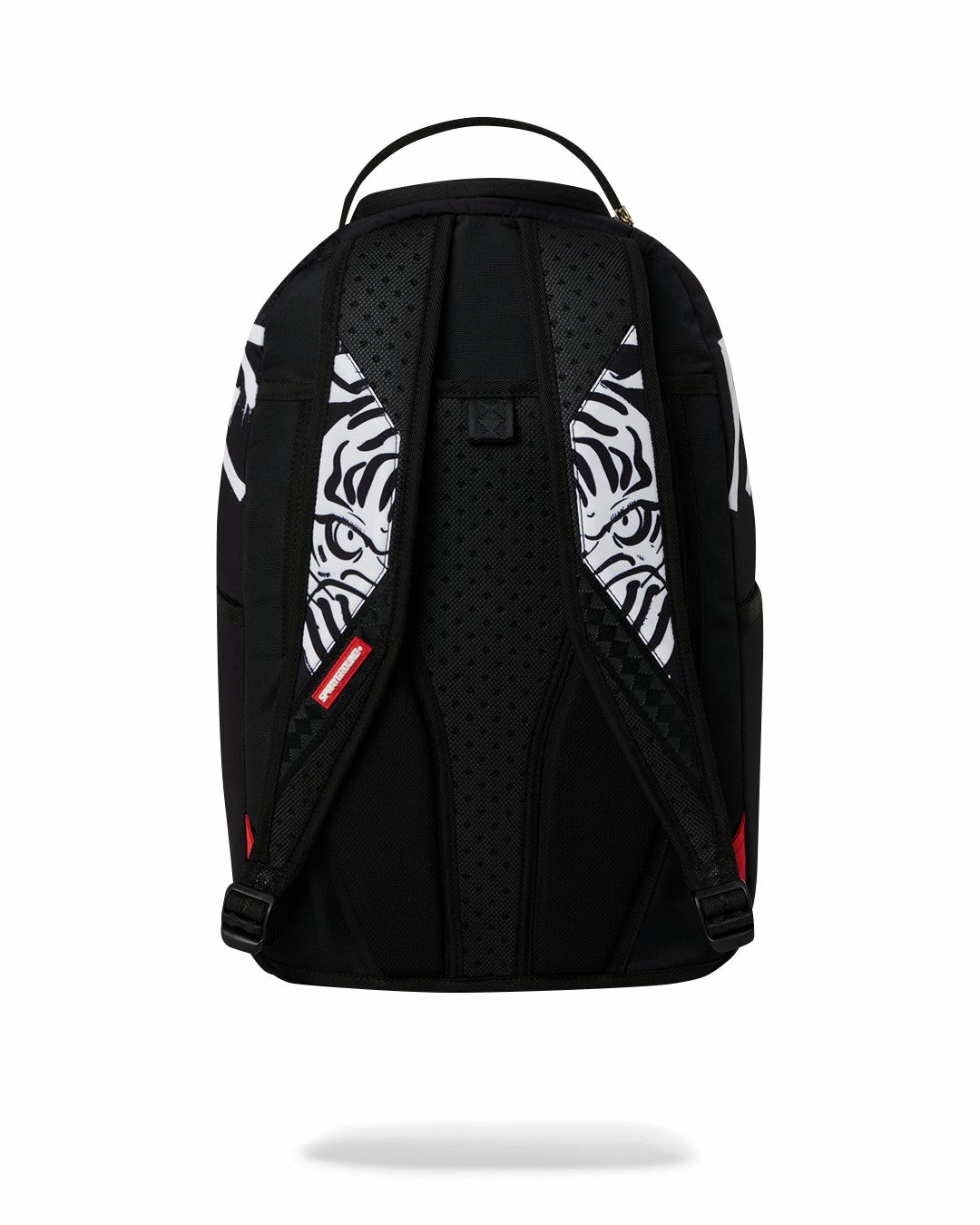Sprayground TIGER SHARK PARK BACKPACK