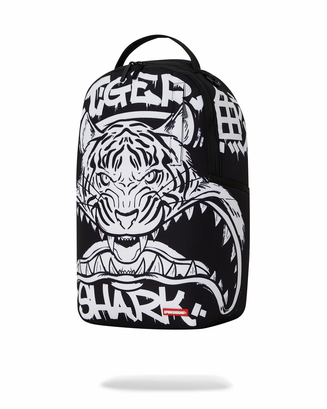 Sprayground TIGER SHARK PARK BACKPACK