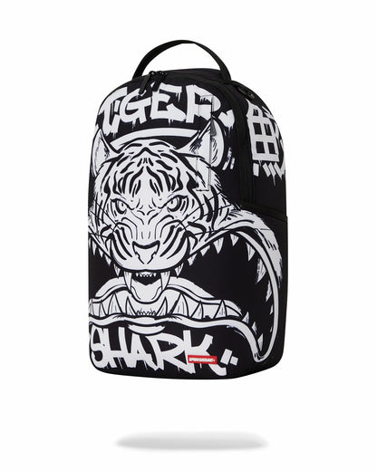 Sprayground TIGER SHARK PARK BACKPACK