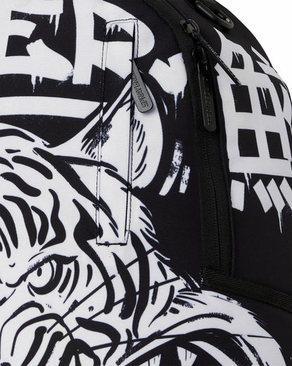 Sprayground TIGER SHARK PARK BACKPACK