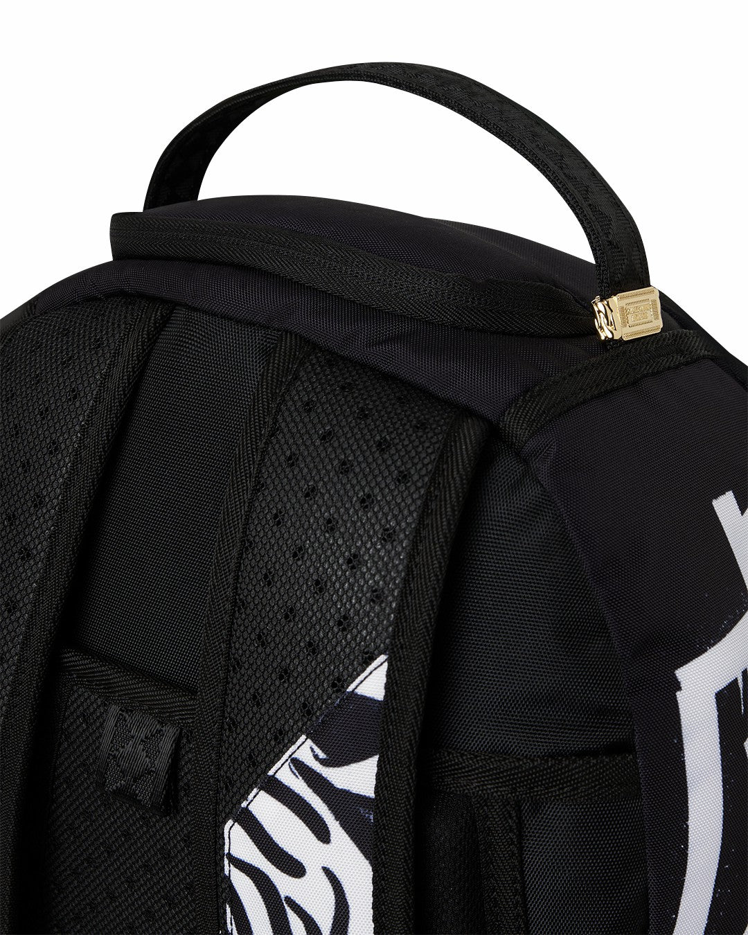 Sprayground TIGER SHARK PARK BACKPACK