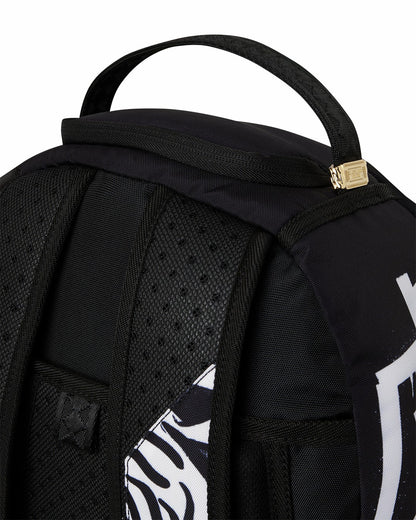 Sprayground TIGER SHARK PARK BACKPACK