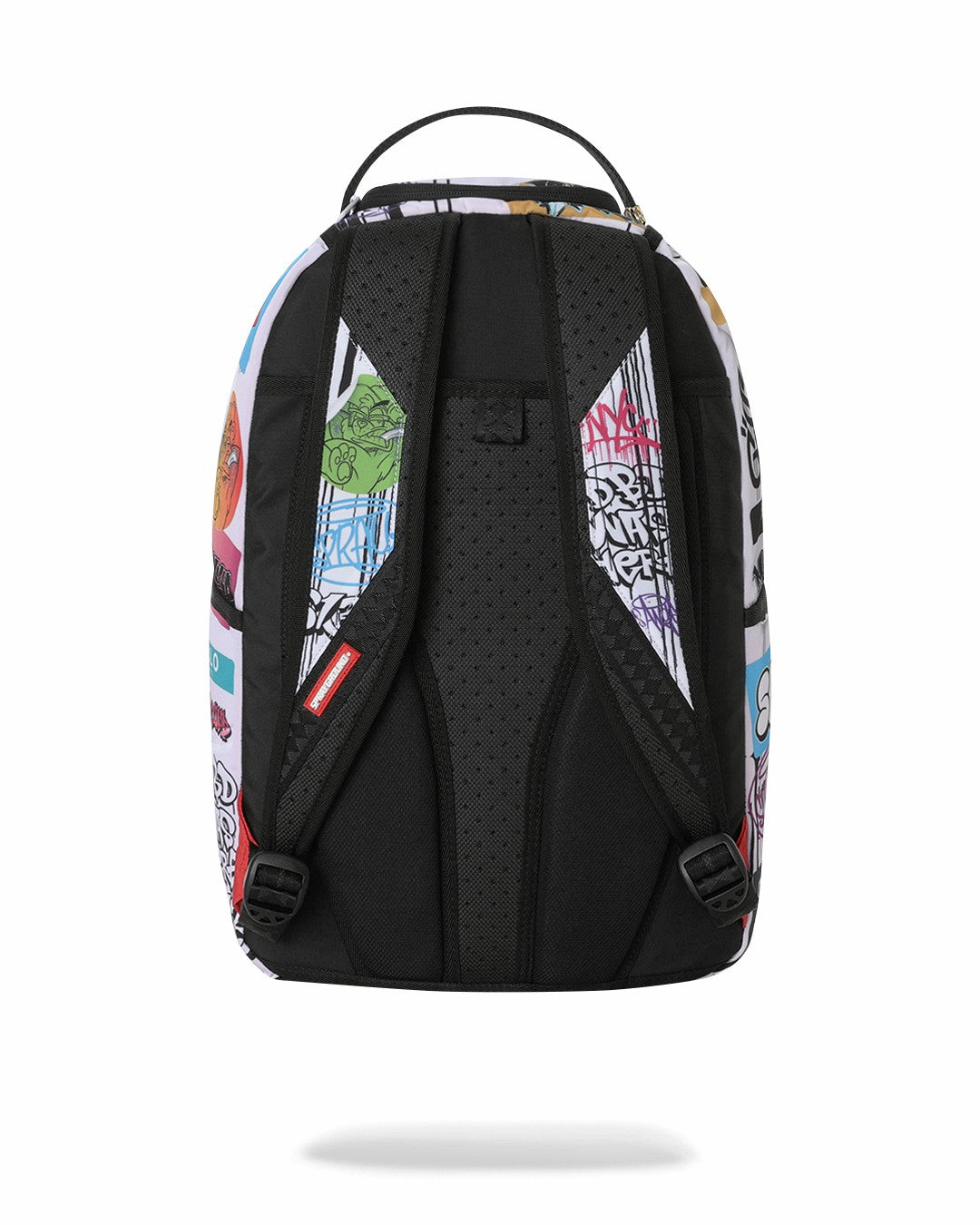 Sprayground RIGHT DAY RIGHT ONE BACKPACK