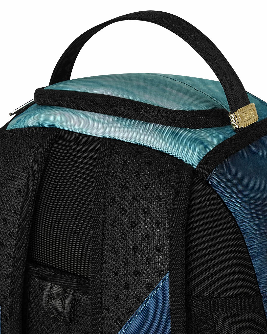 Sprayground SHARK SECURITY CEO BACKPACK